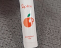 曼秀雷敦（Mentholatum）张艺兴同款润唇膏男女生补水保湿滋润防干裂什果冰西柚茶味3.5g 实拍图