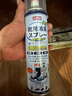 巨奇严选 鞋子除臭剂360ml 银离子消毒杀菌喷雾球鞋运动鞋防脚臭脚气 实拍图