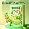 同仁堂北京同仁堂高钙黄瓜籽粉羹中老年人补充营养代餐粉320g 实拍图