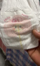 好奇（Huggies）铂金装小桃裤纸尿裤S96片(4-8kg)新生儿小号尿不湿【透爽散热】 实拍图