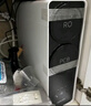美的（Midea）净水器家用真鲜活净水机ro反渗透厨下式直饮机国家补贴净饮机0阻垢剂家用华 凌1000G大通量 实拍图