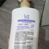 舒蕾蚕丝水莲洗沐套装洗发水沐浴露1200g顺滑去屑 男女士通用 实拍图