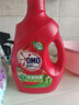 奥妙（OMO） 除菌除螨酵素洗衣液12斤（3kg*2）持久留香 长效抑菌 家庭必备 实拍图
