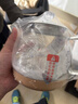 友家铺子（Biooner）全自动上水电热水壶烧水壶家用办公茶台一体机茶桌茶几嵌入式茶具套装 RY-09金色保温1L 实拍图