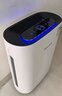 霍尼韦尔（honeywell） 空气净化器 分解除甲醛除菌 过滤雾霾病毒过敏原 室内家用办公净化器 KJ310F-P21W 净化器 实拍图