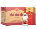 剑南春 水晶剑 52度 500ml*6瓶 整箱装 浓香型白酒  实拍图
