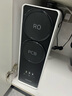 美的（Midea）净水器家用厨下式净饮机国家补贴净水机RO反渗透直饮机0阻垢剂6年长效RO真鲜活华 凌1200g大通量 实拍图