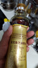 金龙鱼纯芝麻香油 480ml【一级】凉拌 调味 烹饪 火锅 调味油  玻璃瓶 实拍图