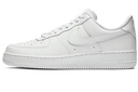 耐克NIKE男子运动鞋AIR FORCE1 07空军一号 板鞋休闲鞋男鞋 CW2288-111 42 实拍图