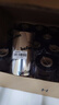 得印（befon）002碳带20支装 110mm*300m单轴碳带蜡基碳带 条码打印机专用色带 热转印标签打印机通用碳带 实拍图