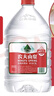 农夫山泉  饮用水 饮用天然水3L*6桶 整箱 桶装水 实拍图