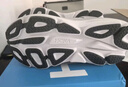 HOKA ONE ONE男款夏季邦代 8公路跑步鞋BONDI 8轻盈舒适缓震透气 鲨鱼灰 / 雾灰(建议拍大半码) 44.5 实拍图