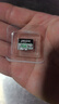 海康威视（HIKVISION）256GB TF(MicroSD)存储卡U3 C10 A1 4K视频监控卡行车记录仪内存卡 数码高速存储卡 实拍图