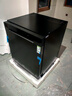 海尔（Haier）【双微蒸汽洗W30SMax】洗碗机嵌入式 18套大容量一级水效80℃六星级消杀分区洗EYBW18586SHU1 实拍图