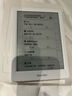 掌阅（iReader）Light4 Turbo 6英寸智能阅读本 电子书阅读器 墨水屏电纸书 平板电脑学习看漫 便携笔记本 语绿 实拍图