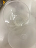美德乐（Medela）乳盾 乳盾保护罩 哺乳期喂奶防咬乳头贴 超薄乳盾中号(2只装) 实拍图