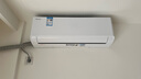 科龙空调大1.5匹 海信出品 静省电Ultra 新一级变频冷暖挂机双排顶配以旧换新KFR-35GW/QS1Ultra-X1 实拍图