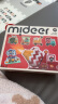 弥鹿（MiDeer）玩具大块拼图宝宝男女孩礼物艺术家纸质拼图 -工程小车家居装饰 实拍图