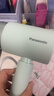 松下（Panasonic）【国家补贴】负离子电吹风筒高速家用低噪速干护发不伤发学生宿舍送女友礼物EH-WNE5H 实拍图