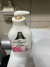 艾诗（Enchanteur）沐浴露 玫瑰补水保湿香水沐浴乳女 浪漫花香650ml 实拍图