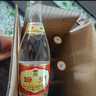 汾酒 红盖玻汾 清香型白酒 42度 475mL 单瓶装 纯粮酒 实拍图