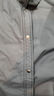 HLA海澜之家羽绒服男轻商务时尚翻领外套男冬季 实拍图