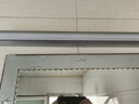 德力西（DELIXI）LED镜前灯 卫生间镜柜灯浴室柜灯防水雾壁灯化妆灯14W暖白光 实拍图