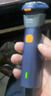 飞利浦（PHILIPS）电动剃须刀新一代旋风2系刮胡刀导须净剃6D自贴合刀头  送男友送老公 父亲生日礼物 实拍图