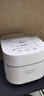 美的（Midea）电饭煲3L家用智能家电电饭锅 IH电磁加热精钢厚釜内胆2-3人一键柴火饭MB-WHS30C96 国家补贴 实拍图