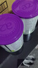 a2奶粉 紫聪聪儿童学生奶粉 含维生素D+DHA+钙750g*3罐 【4-12岁】 实拍图