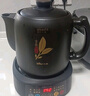 小熊（Bear）中药壶 煎药壶 全自动免看管中药锅电煎壶 家用分体式药罐熬药壶3L大容量变频萃取JYH-D30Z1 二煎 实拍图