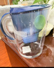 碧然德（BRITA）家用净水壶 滤水壶滤芯 MAXTRA+LE 去水垢专家滤芯 6枚装 实拍图