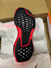 耐克NIKE男子跑步鞋ZOOMX INVINCIBLE RUN运动鞋DR2615-009白红42.5 实拍图