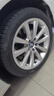 韩泰（Hankook）汽车轮胎 245/45R18 100W K117 XL 原配唯雅诺 实拍图