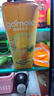 果满乐乐（gomolo）塞浦路斯进口菠萝汁大瓶装100%纯果汁饮料1升*4瓶婚庆宴席聚餐 实拍图