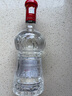 剑南春 水晶剑 52度 750ml 单瓶装 浓香型白酒 实拍图