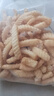 富吃原味虾条100g 泰国进口网红休闲零食膨化食品 办公室小零食 实拍图