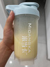 康比特增肌粉 瘦人增肌增重含四重乳清蛋白粉 咖啡味5磅【26年4月效期】 实拍图