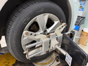 韩泰（Hankook）汽车轮胎 205/55R16 91V K407 原配马自达6/明锐/帕萨特/速腾 实拍图