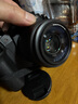 卓尔52mm HMC UV镜 微单反镜头保护镜18层镀膜超薄边框无暗角高清高透适用佳能尼康索尼相机滤镜 实拍图