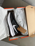 耐克NIKE跑步鞋男缓震透气RUN SWIFT 3运动鞋DR2695-002黑白45 实拍图