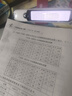 阿尔法蛋词典笔T30Pro【接入DeepSeek】国家补贴英语点读笔翻译笔 小初高拍照搜题全科学习笔电子词典 实拍图