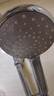 科勒（KOHLER）晨雨【三功能】流线型手持花洒喷头莲蓬头R72421T-CP 实拍图
