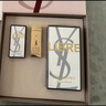 圣罗兰（YSL）自由之水女士香水30ml花香调礼盒化妆品生日礼物女 实拍图