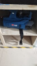 东成吹风机大功率Q1F-FF-120鼓风机暴风机工业吹风机树叶 实拍图