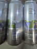 千島湖啤酒（CHEERDAY）小麦精酿白啤酒11度 500ml*12听比利时风味啤酒整箱装 实拍图