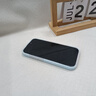 鱼非渔新款苹果16promax手机壳液态硅胶iphone17保护套全包防摔12高级感女款网红15pro软壳果冻纯色plus 婴儿蓝[果冻液态硅胶|高品质]送个性贴纸 iPhone 16pro 实拍图