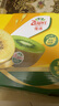 佳沛（zespri）新西兰  阳光金奇异果巨大果22粒原箱 单果重约144-175g 猕猴桃 实拍图
