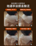 倍轻松N6mini Pro颈椎按摩器【按摩艾灸】按摩披肩肩颈按摩器肩膀斜方肌腿腰颈部按摩仪器 母亲节礼物 实拍图