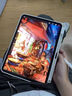 绿联适用iPad mini7钢化膜8.3英寸A17 Pro 2024新款通用mini 6膜迷你7/6 Apple平板电脑保护贴膜高清膜 实拍图